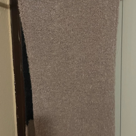 Bickley t Mitchell Wool & Alpaca And Other Blend Materials Scarf - Picture 2 of 9